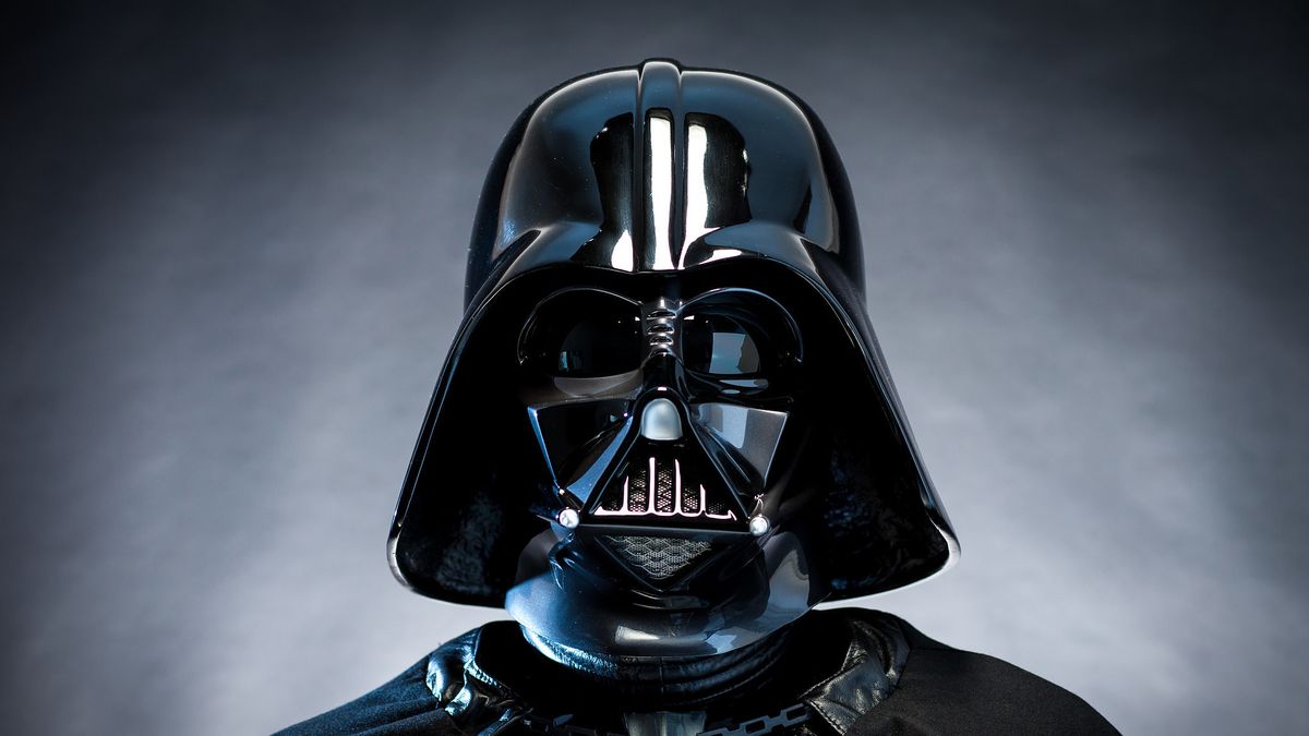 Turbulentie tekort Resultaat Star Wars' Darth Vader actor downplays those Young Han Solo cameo rumours