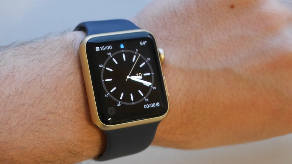 Apple Watch 2 release date, rumours, price, features, design and