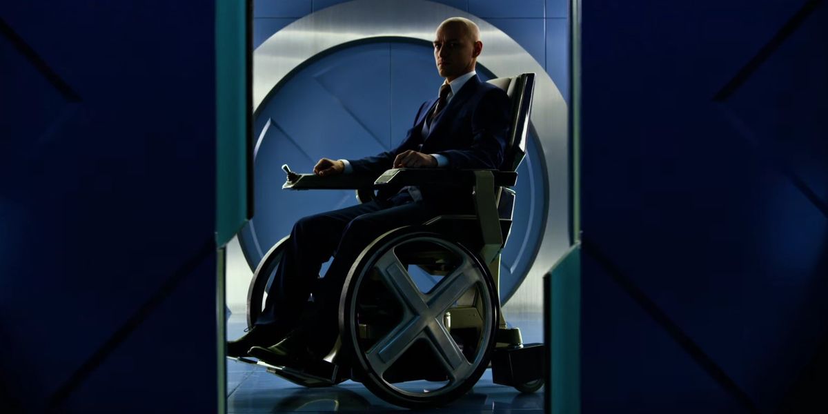 X-Men Apocalypse unleashes the Four Horsemen in its first trailer