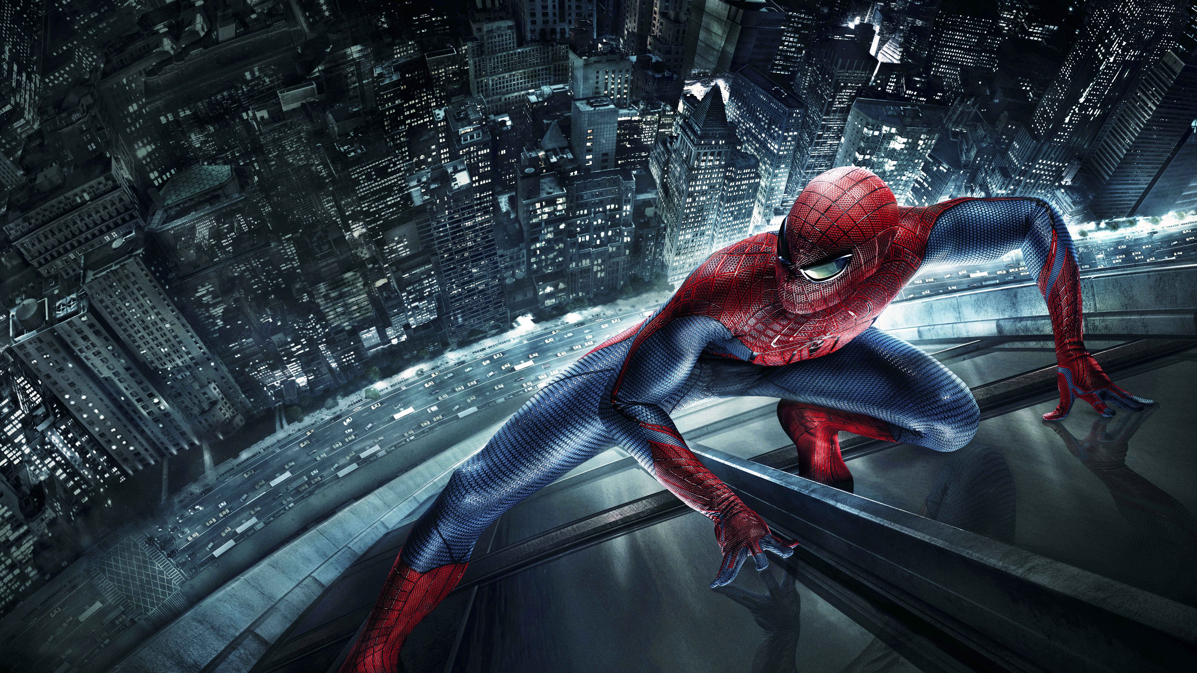 Prime Video: The Amazing Spider-Man