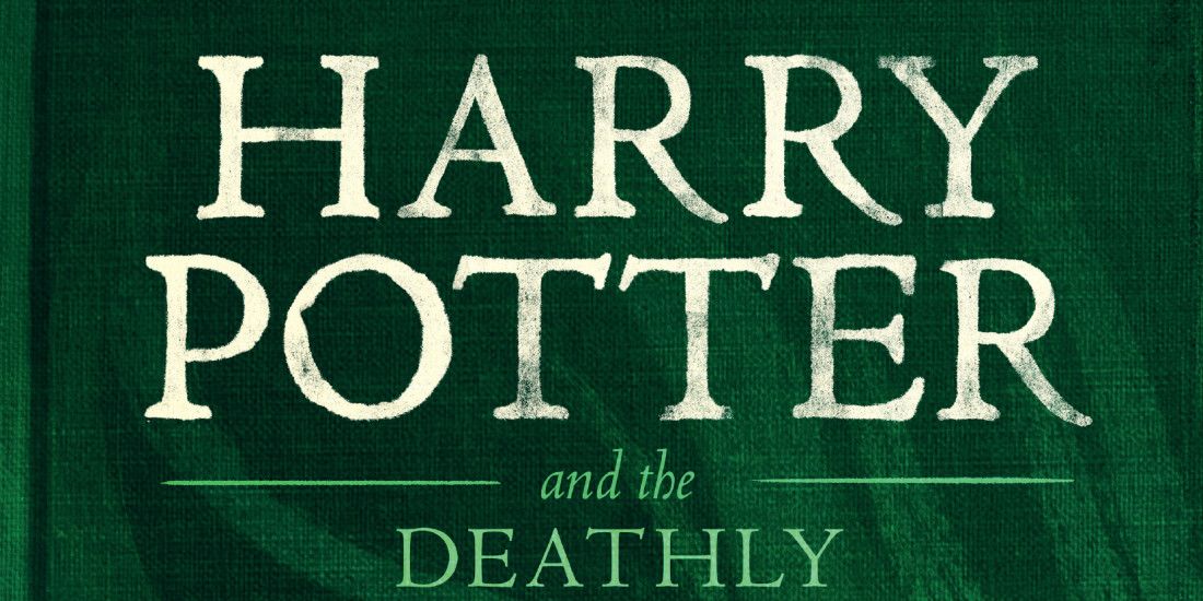 These new digital Harry Potter book covers designed by Olly Moss are magic