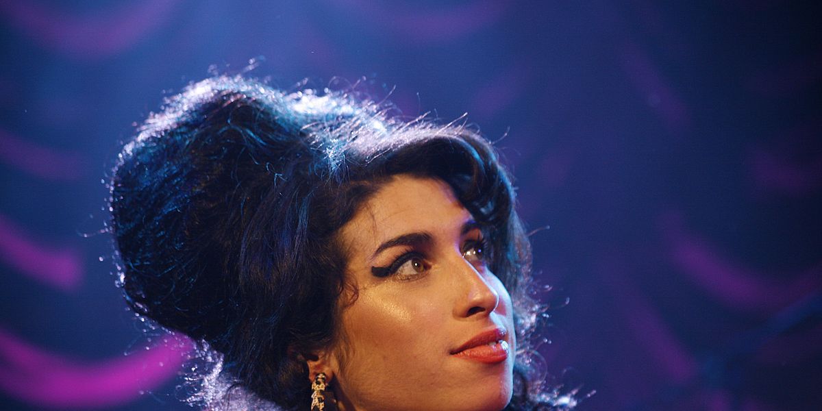 Asif Kapadia S Amy Wins Best Documentary At The European Film Awards