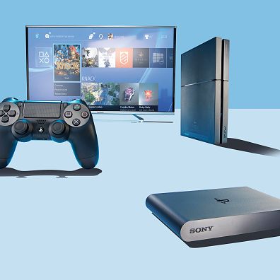 Sony working on PS4.5 with an upgraded GPU and 4K support - rumor