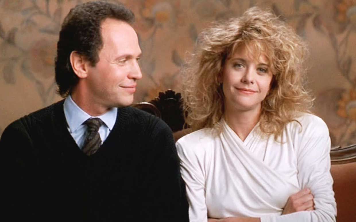 When Harry Met Sally... re-reviewed: Why Billy Crystal and Meg Ryan's  "friendship" still rings true 25 years later