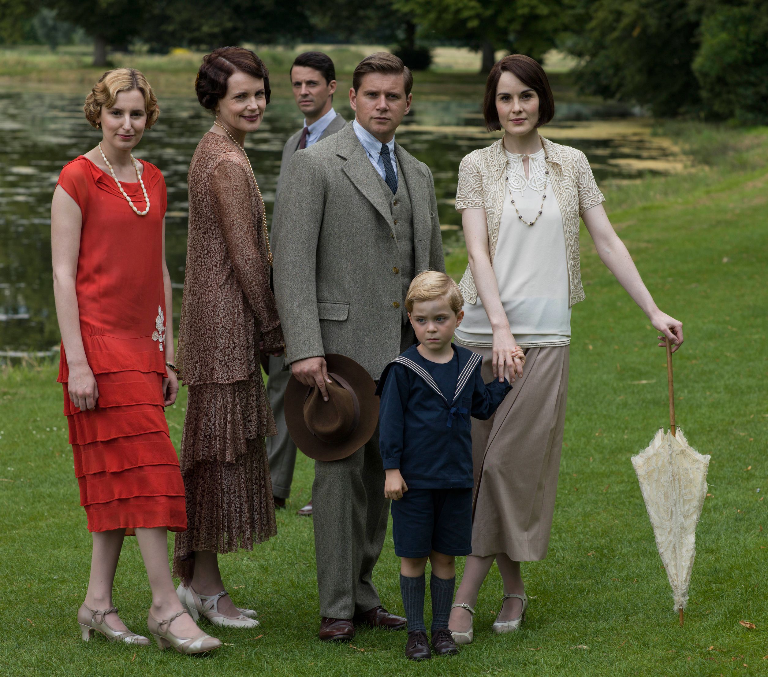 Downton Abbey Movie Cast, Trailer, Release Date, Plot