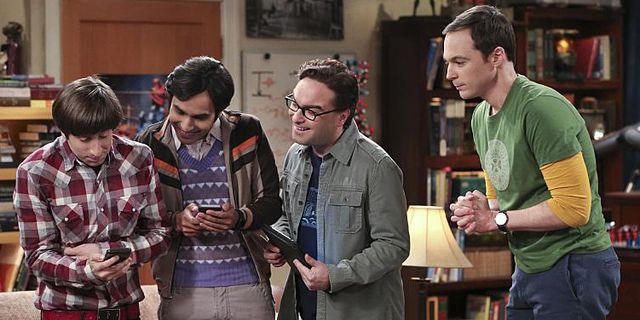 12 of the best Big Bang Theory episodes so far