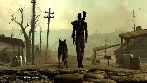 When Exactly Can Fans Expect Fallout 4 Mod Support On Xbox One And Ps4