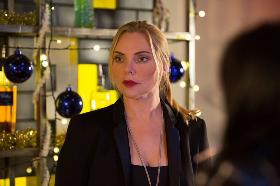ronnie mitchell, eastenders