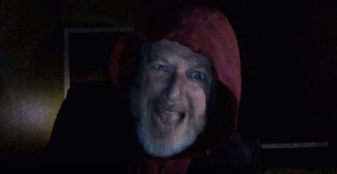 Daniel Stern's response to Macaulay Culkin's Home Alone spoof is wickedly  funny