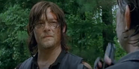 The first teaser for The Walking Dead season 6.5 is as creepy, scary ...