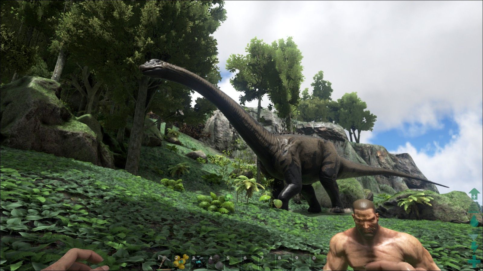 ARK 2 Release Date, Latest News, Confirmed Details, Dinos