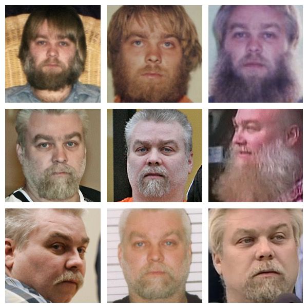 A Juror From Making A Murderer Subject Steven Averys Trial Says He Was Framed 