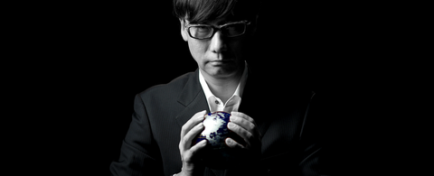 Hideo Kojima to be inducted into the gaming Hall of Fame at DICE