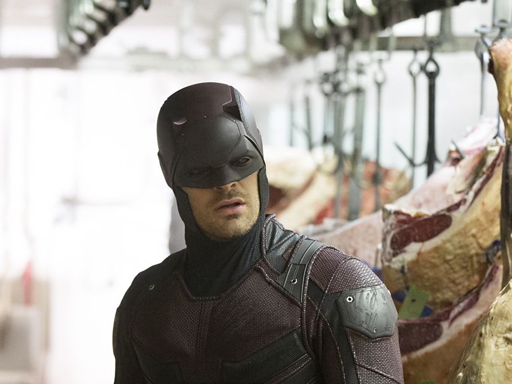 Daredevil' Season 2 Teaser: A Blind Superhero, A Ninja Assassin, And A  Brutal Vigilante Walk Into Netflix