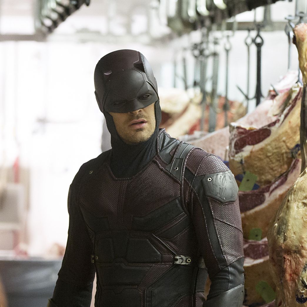 Daredevil' Season 2 Teaser: A Blind Superhero, A Ninja Assassin, And A  Brutal Vigilante Walk Into Netflix