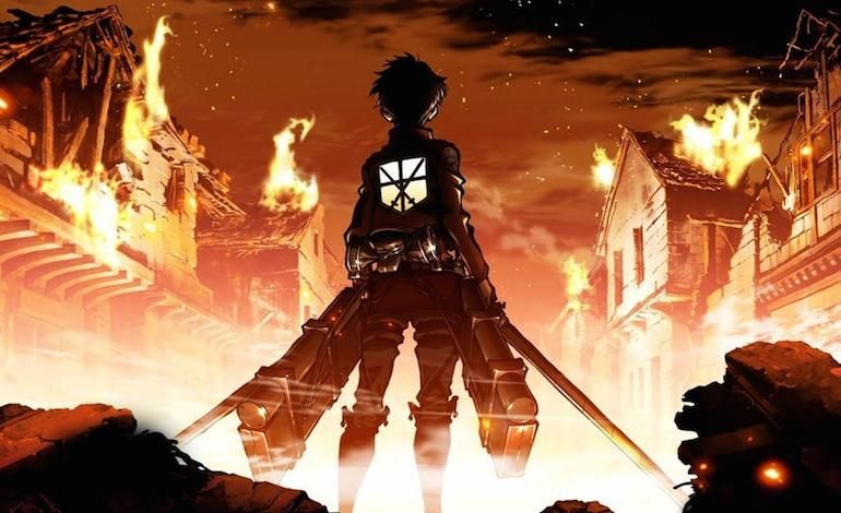 Attack on Titan Season 4 final episode Release date and time for  Crunchyroll - Dexerto