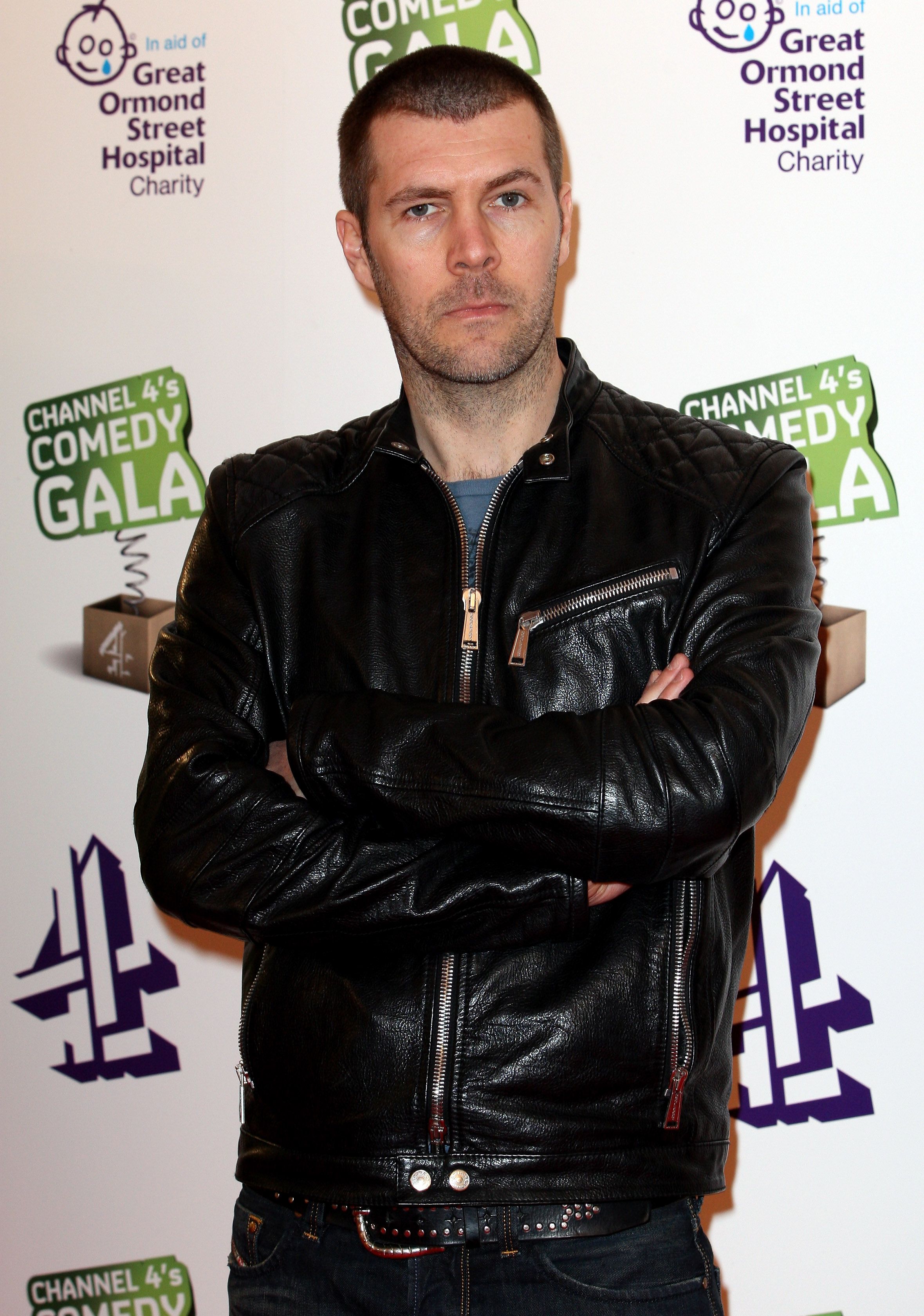 Rhod Gilbert / Rhod Gilbert And The Award Winning Mince Pie Album By ...