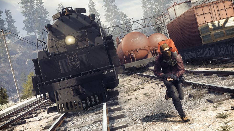 Battlefield 4 and Hardline DLC is free to download this week