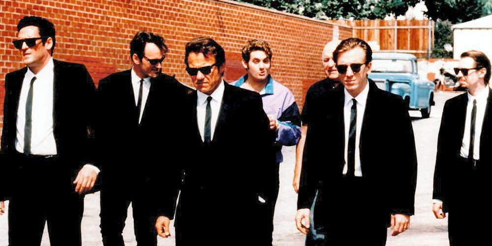 Best movies on Netflix to watch in November 2024 - Digital Spy