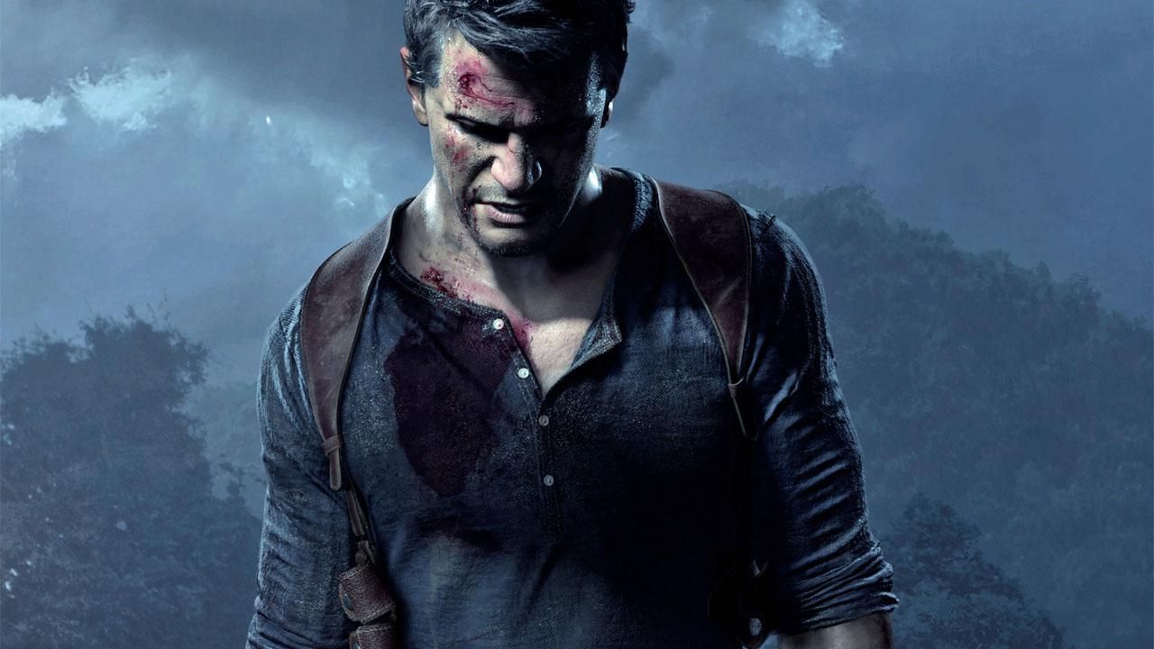 Nathan Drake isn't coming back in Uncharted 4 DLC