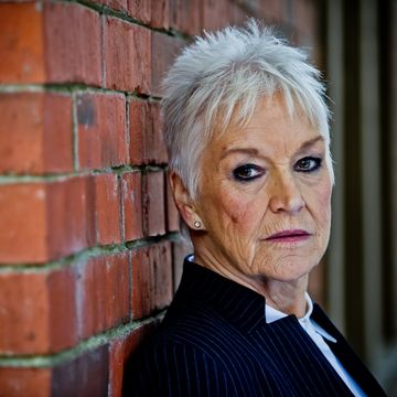 Ann Louise Ross as Martina Kennedy in River City