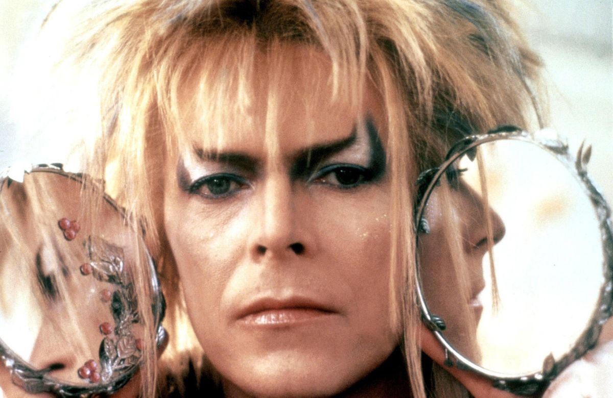 8 David Bowie films that made him a movie icon too