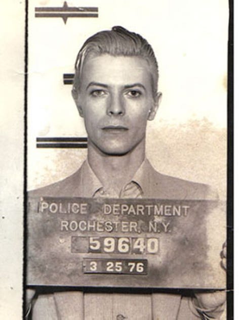 David Bowie The 26 Stories That Prove Why He Is A Legend