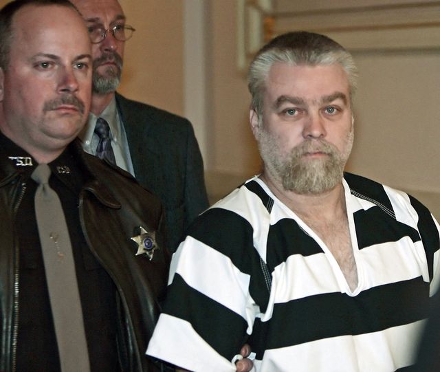 Making A Murderer Spin Off To Tell Story Of Steven Averys Prosecutors 