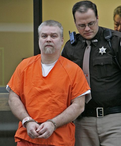 Making a Murderer 2: what happened next? Steven Avery and Brendan ...