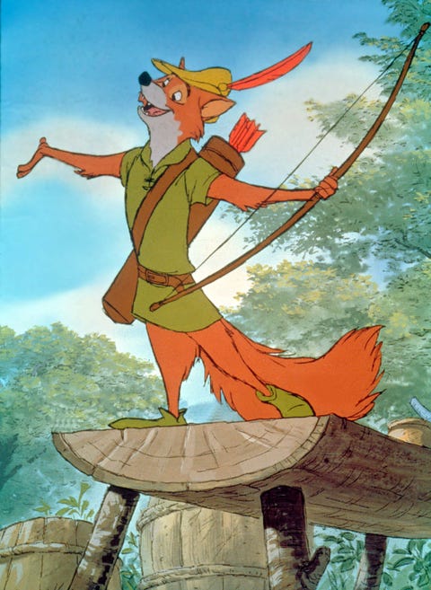 Картинки по запросу Robin Hood