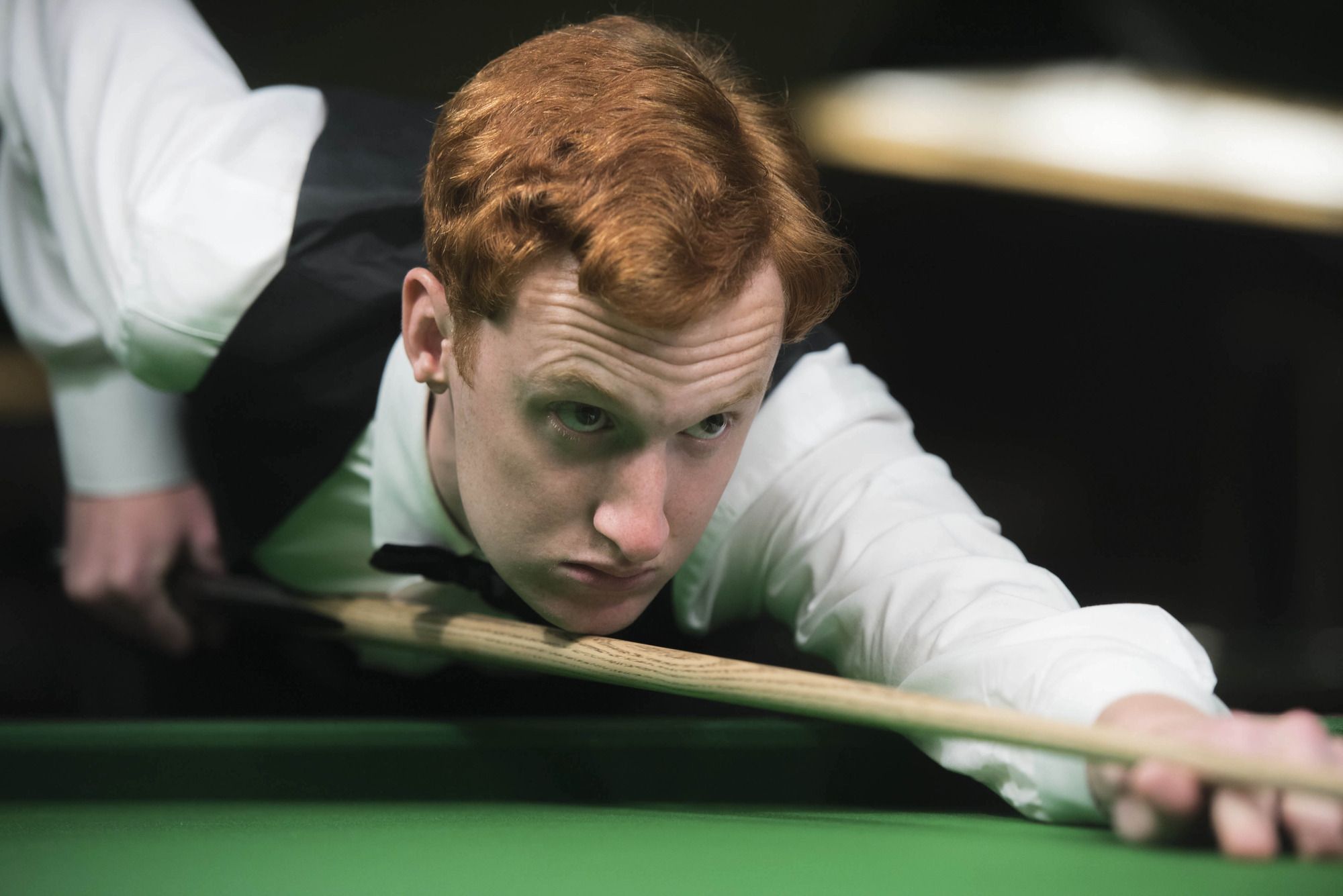 The Rack Pack BBC iPlayer snooker biopic comes to BBC Two