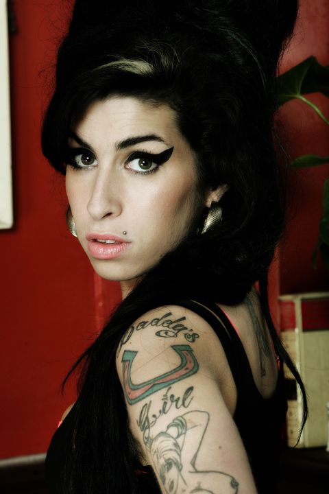Amy Winehouse Amy documentary