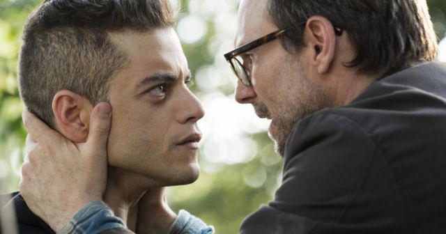 Mr. Robot: Latest News, Photos, Videos on Mr. Robot 