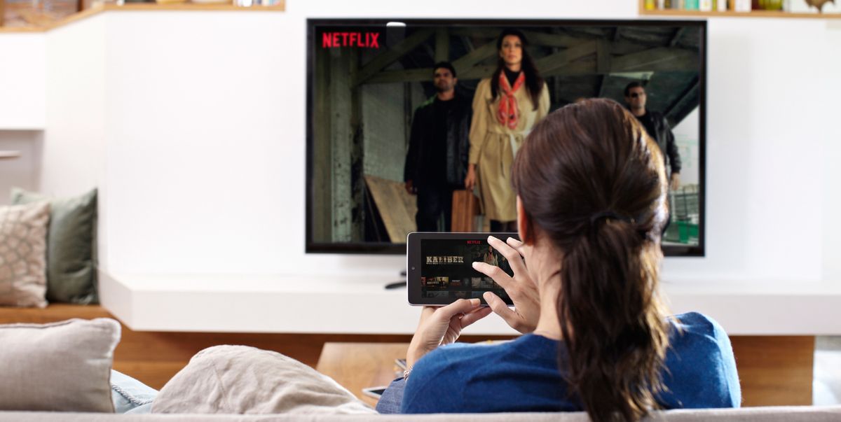 Netflix anti-password sharing plan revealed