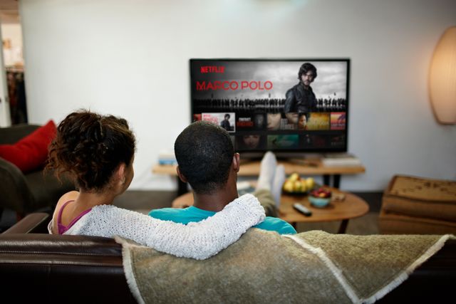 What's the best way to watch Netflix on my TV? How to get set up with  streaming - CNET