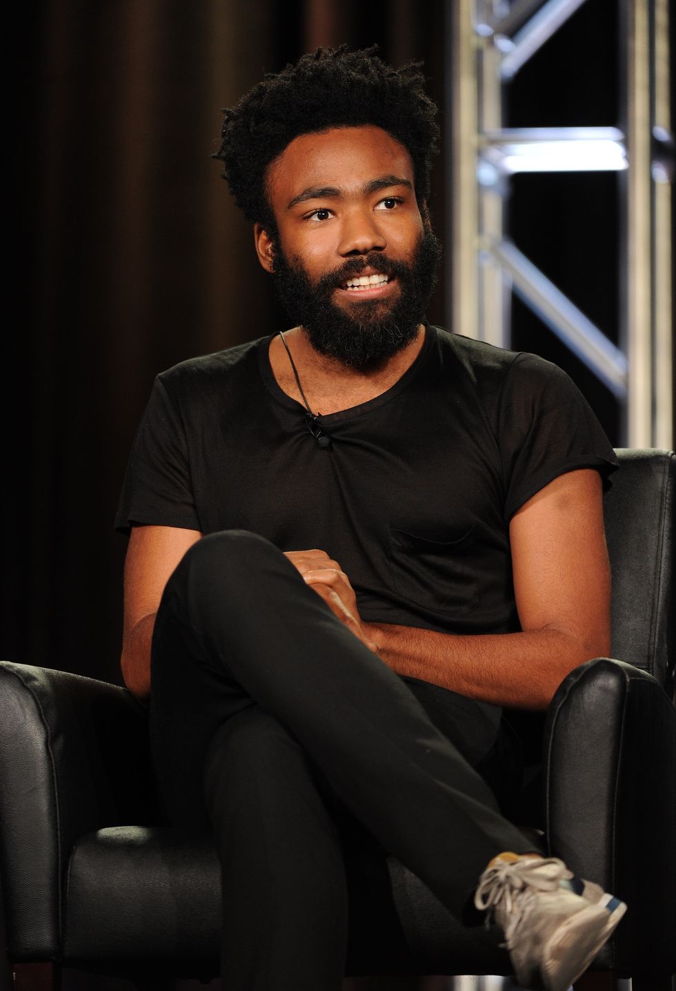 Donald Glover's big TV comeback Atlanta is coming to the UK here's