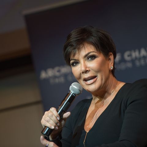 Kris Jenner shares the real reason why KUWTK will end