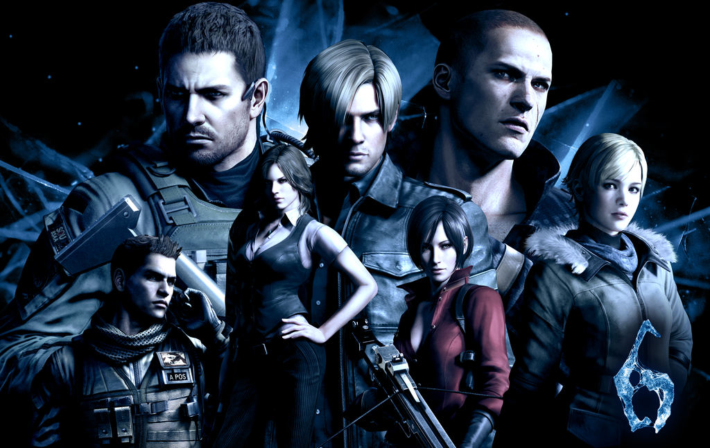 Resident Evil TV series announced by Netflix; Supernatural producer  attached