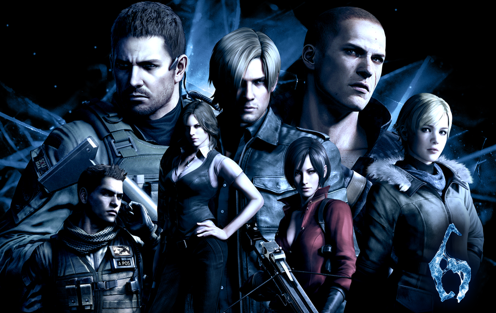 Why Resident Evil 4 is the Best in the Series - G2A News