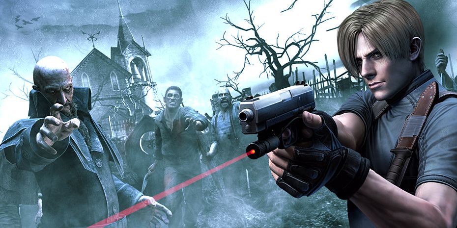 Resident Evil – Code: Veronica (Video Game) - TV Tropes