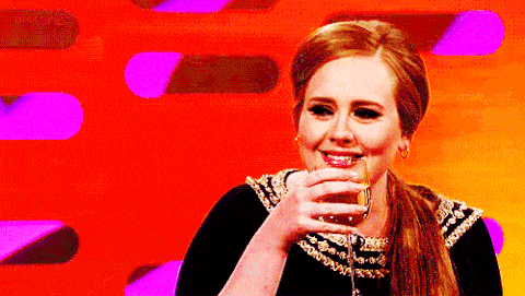 Album Baru Adele Segera Rilis Berisi 15 Lagu, Salah Satunya 'I Drink Wine'
