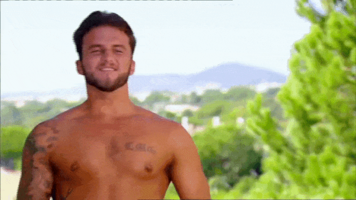 Ex on the Beach 17 reasons were hooked on MTVs show - no YOU shut up image