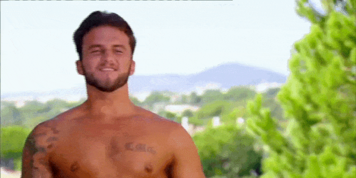 717px x 358px - Ex on the Beach: 17 reasons we're hooked on MTV's show - no YOU shut up -  from Megan McKenna to Scotty T's Turbo D