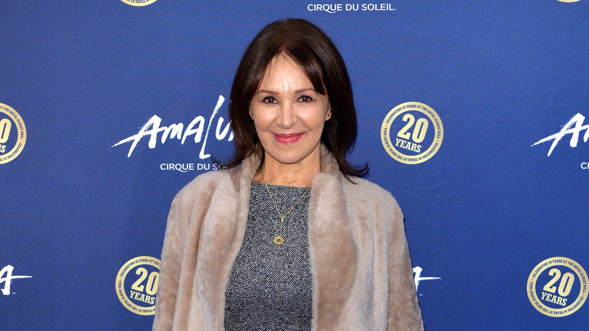 Russell Grant wants the wise Arlene Phillips to come back to Strictly Come  Dancing to replace Len Goodman