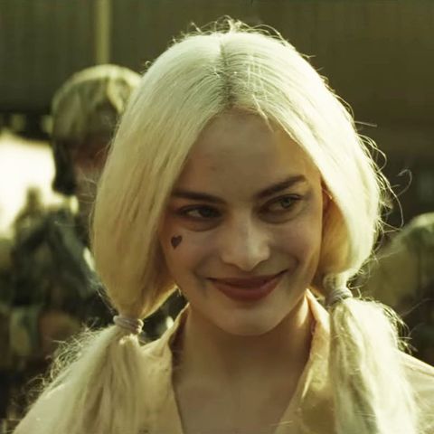 Birds of Prey teaser trailer won't be available online