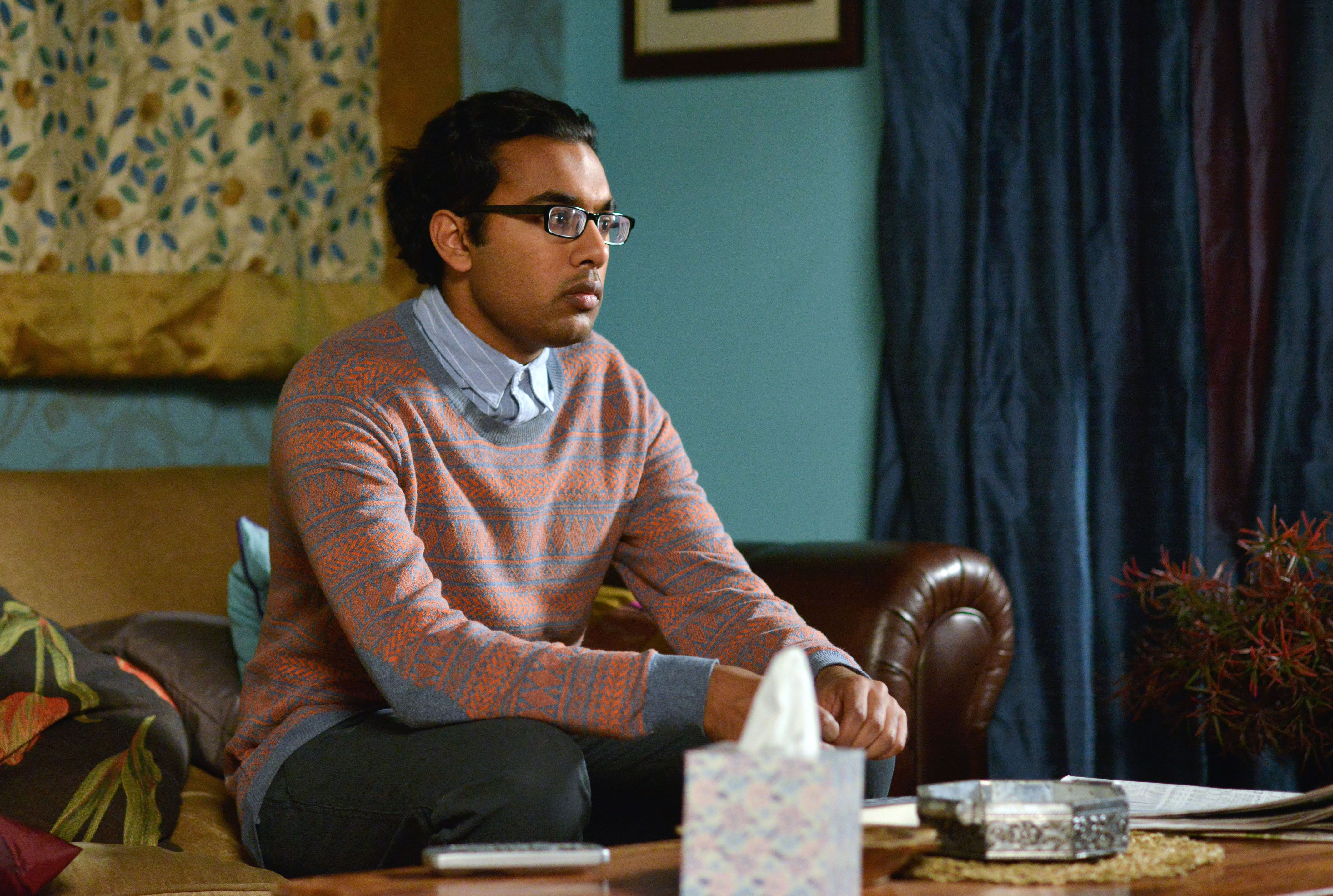 Ex-EastEnders Star Himesh Patel Reveals Whether He'd Return As Tamwar ...