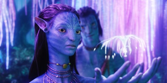 Pandoran Vault on X: To celebrate Avatar 2 releasing on Disney +
