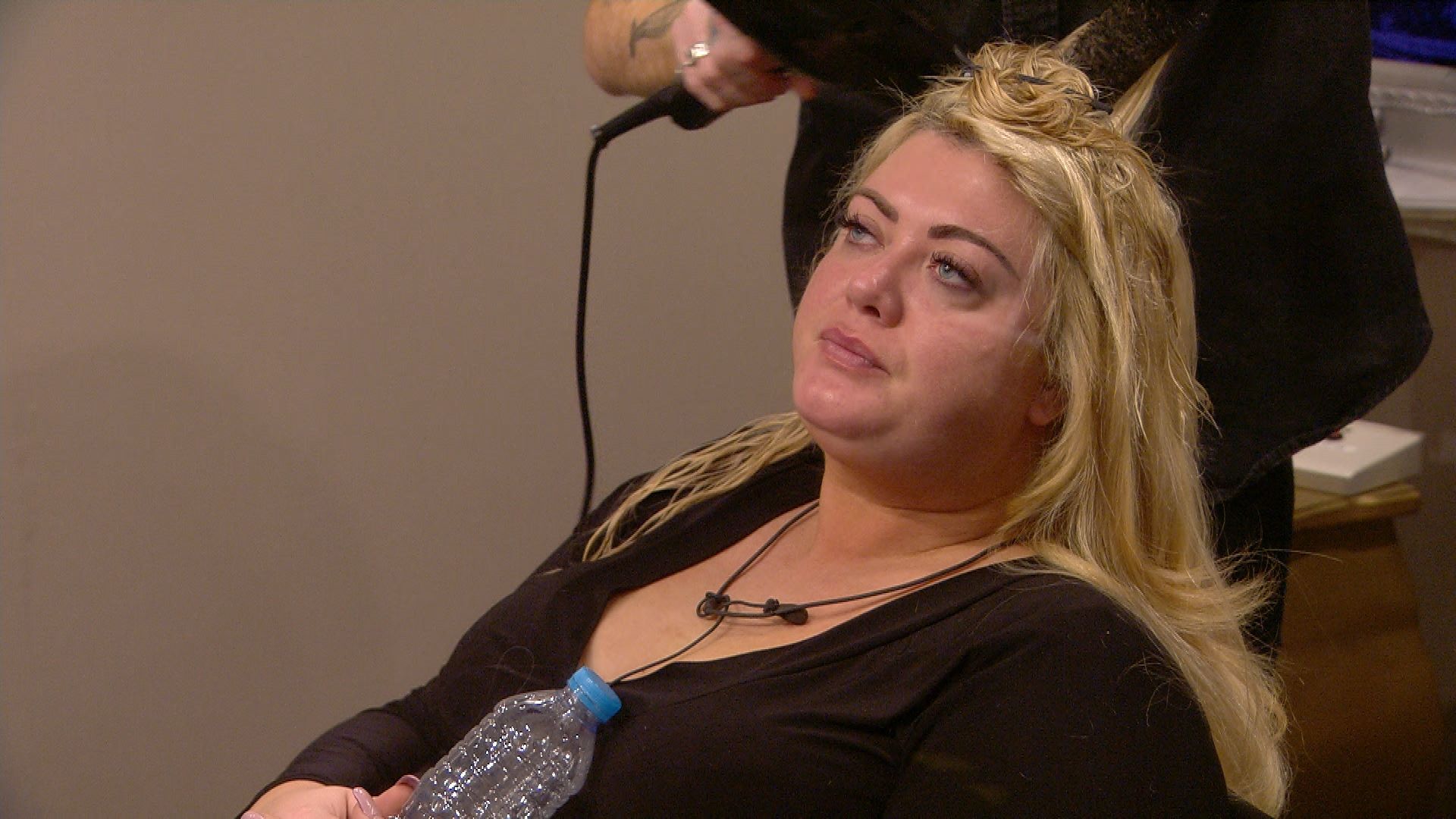 blow dry cost