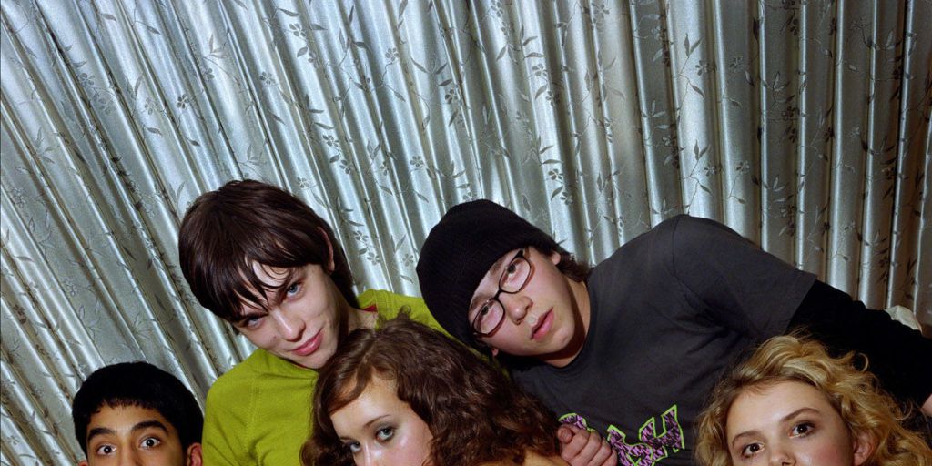 Ten years after Skins: How the TV series produced so much British