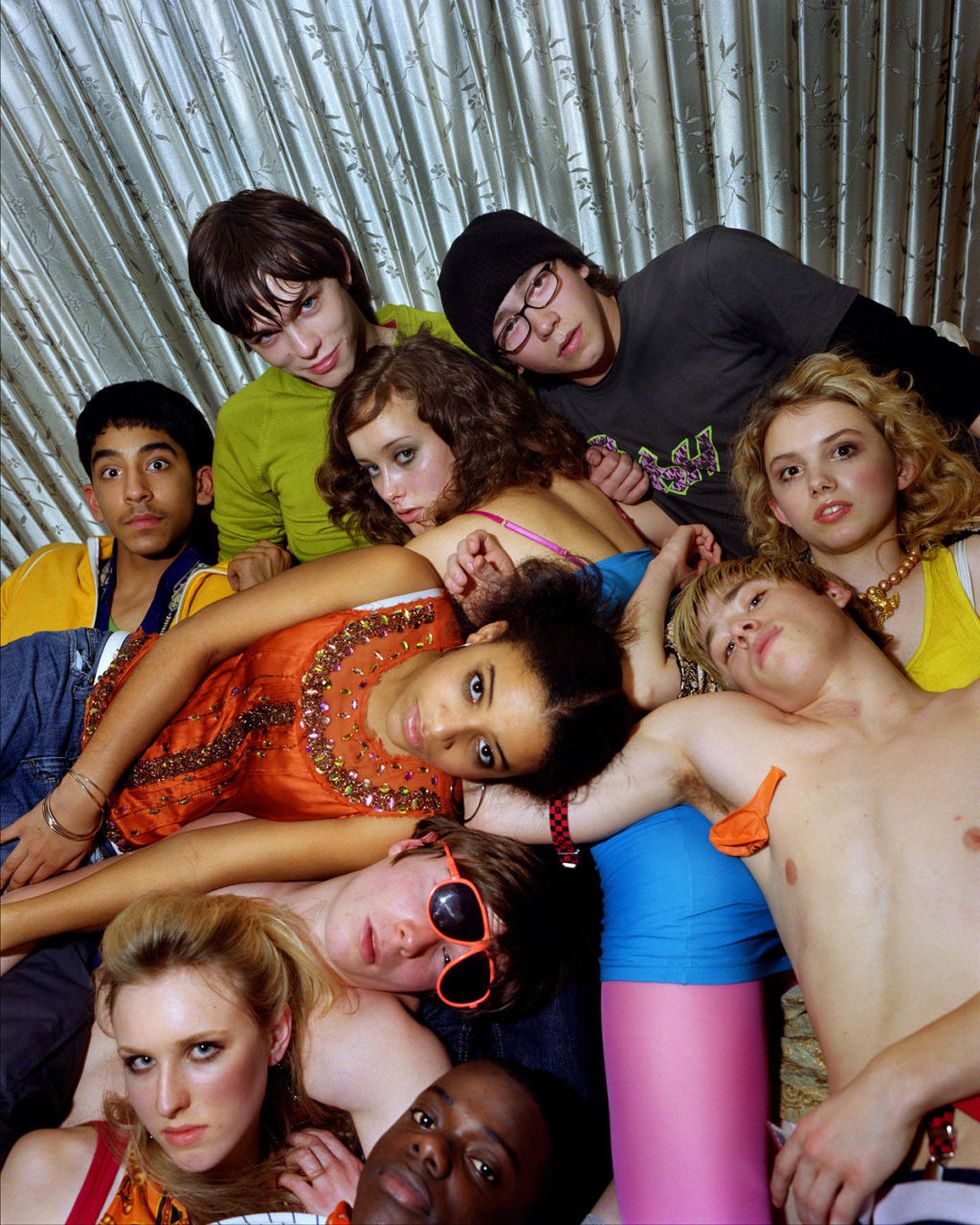 Skins is 9 - but do you know these 7 facts about E4's wild and wonderful  series?